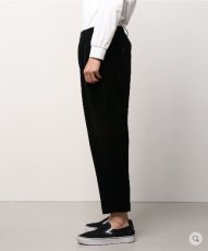画像6: n.hoolywood / エヌハリウッド WIDE EASY SLACKS (6)