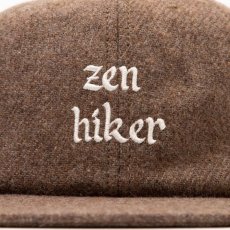 画像7: tacoma fuji records / Zen Hiker CAP (7)