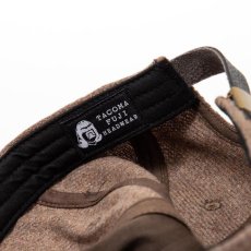 画像6: tacoma fuji records / Zen Hiker CAP (6)