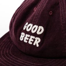 画像3: tacoma fuji records / GOOD BEER CAP (3)