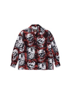 WACKO MARIA 新作 WACKO MARIA 通販 ワコマリア オンライン