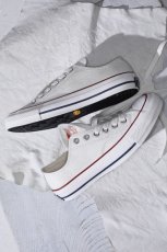 画像3: converse addict / コンバースアディクト chuck taylor leather ox  white (3)