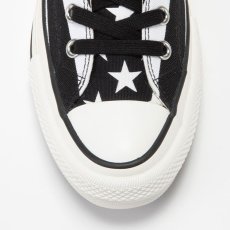 画像7: sale converse addict / コンバースアディクト chuck taylor material hi  black/white (7)