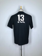 画像2: undercover/アンダーカバー  EVA13 TEE (c)khara (2)