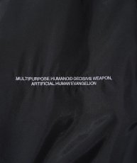 画像12: undercover/アンダーカバー  EVA MA-1 (c)khara (12)