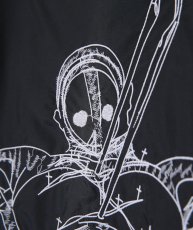 画像9: undercover/アンダーカバー  EVA MA-1 (c)khara (9)