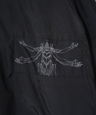 画像3: undercover/アンダーカバー  EVA MA-1 (c)khara (3)