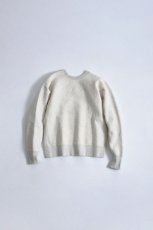 画像2: Riding Equipment Research SWEAT SHIRT (2)