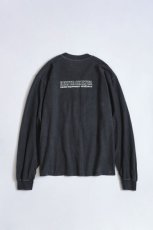 画像2: Riding Equipment Research L/S Tee (2)