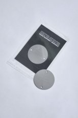 画像2: sale Riding Equipment Research Timer Cover (I HAVE NEVER BEEN TO THE MOON) (2)