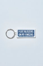 画像1: Riding Equipment Research KEY HOLDER (1)