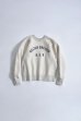 画像1: Riding Equipment Research SWEAT SHIRT (1)