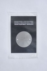 画像1: sale Riding Equipment Research Timer Cover (I HAVE NEVER BEEN TO THE MOON) (1)