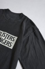 画像6: Riding Equipment Research L/S Tee (6)