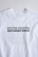 画像4: Riding Equipment Research S/S Tee (4)