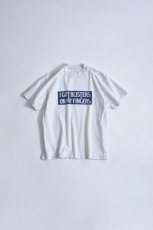 画像8: Riding Equipment Research S/S Tee (8)