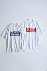 画像1: Riding Equipment Research S/S Tee (1)