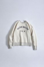 画像3: Riding Equipment Research SWEAT SHIRT (3)
