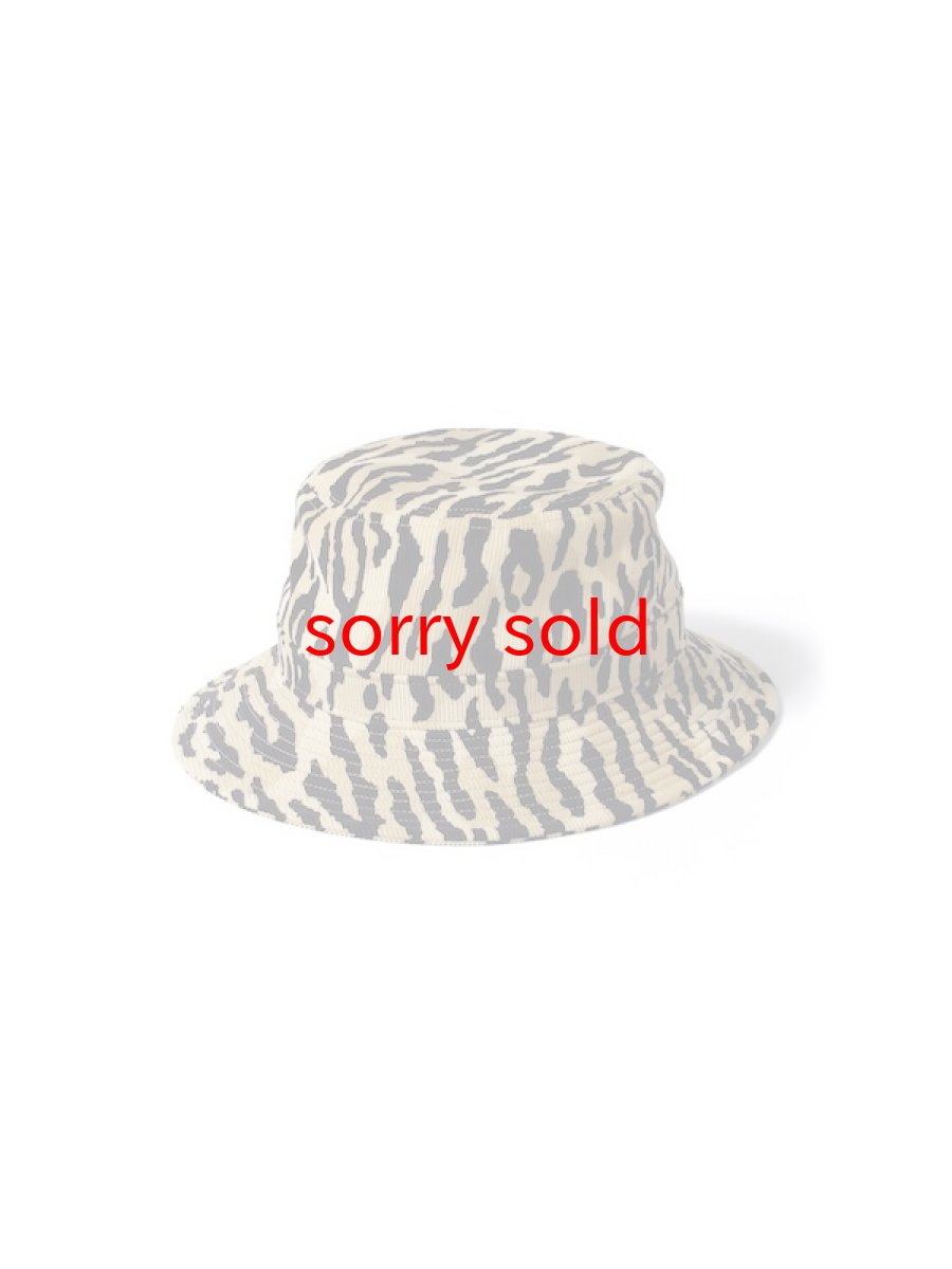 画像1: wackomaria  / ワコマリア BUCKET HAT (TYPE-3) (1)