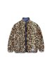 画像4: wackomaria  / ワコマリア WILD BUNCH / REVERSIBLE BOA FLEECE JACKET (4)