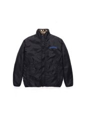 画像1: wackomaria  / ワコマリア WILD BUNCH / REVERSIBLE BOA FLEECE JACKET (1)