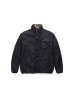 画像1: wackomaria  / ワコマリア WILD BUNCH / REVERSIBLE BOA FLEECE JACKET (1)