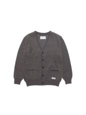 画像2: wackomaria  / ワコマリア MOHAIR CARDIGAN (TYPE-1) (2)
