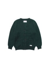 画像1: wackomaria  / ワコマリア MOHAIR CARDIGAN (TYPE-1) (1)