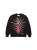 画像1: セール価格お問い合わせください。wackomaria  / ワコマリア CREW NECK SWEATER (TYPE-1) (1)