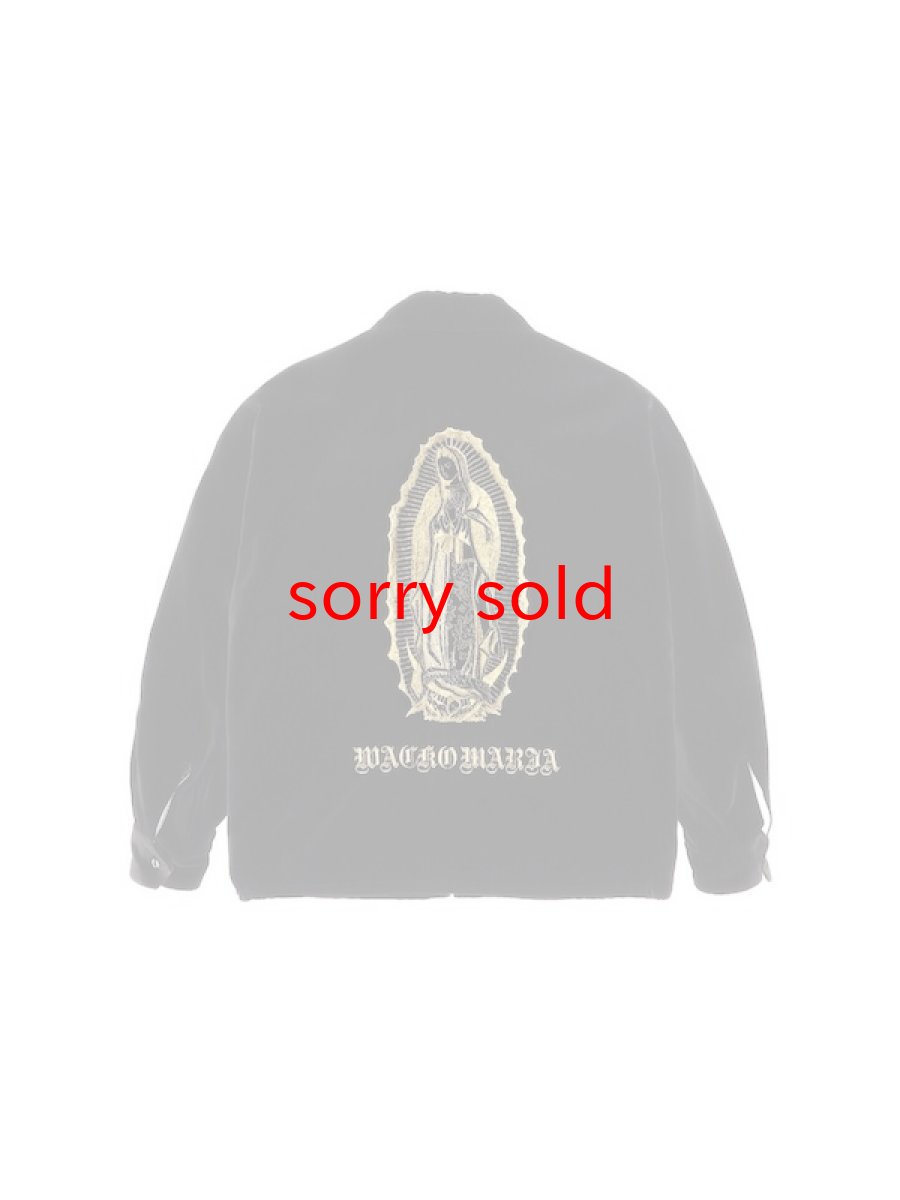 画像1: wackomaria  / ワコマリア VIETNAM JACKET (TYPE-1) (1)