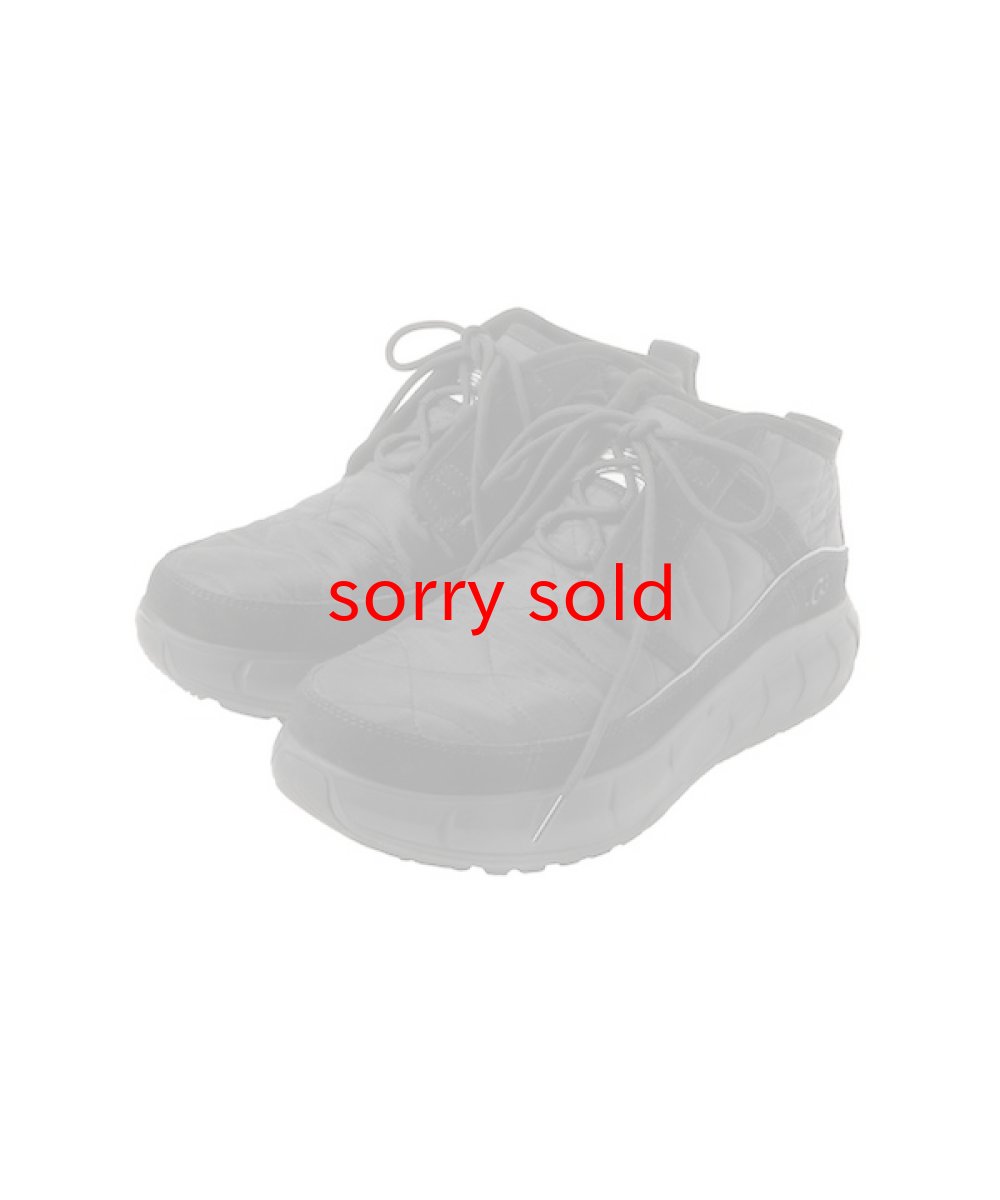 画像1: sale n.hoolywood / エヌハリウッド TPES × UGG (1)