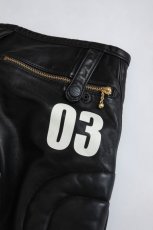 画像7: Riding Equipment Research / AMF (7)
