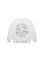 画像5: wackomaria  / ワコマリア CREW NECK SWEAT SHIRT (5)