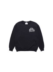 画像2: wackomaria  / ワコマリア CREW NECK SWEAT SHIRT (2)