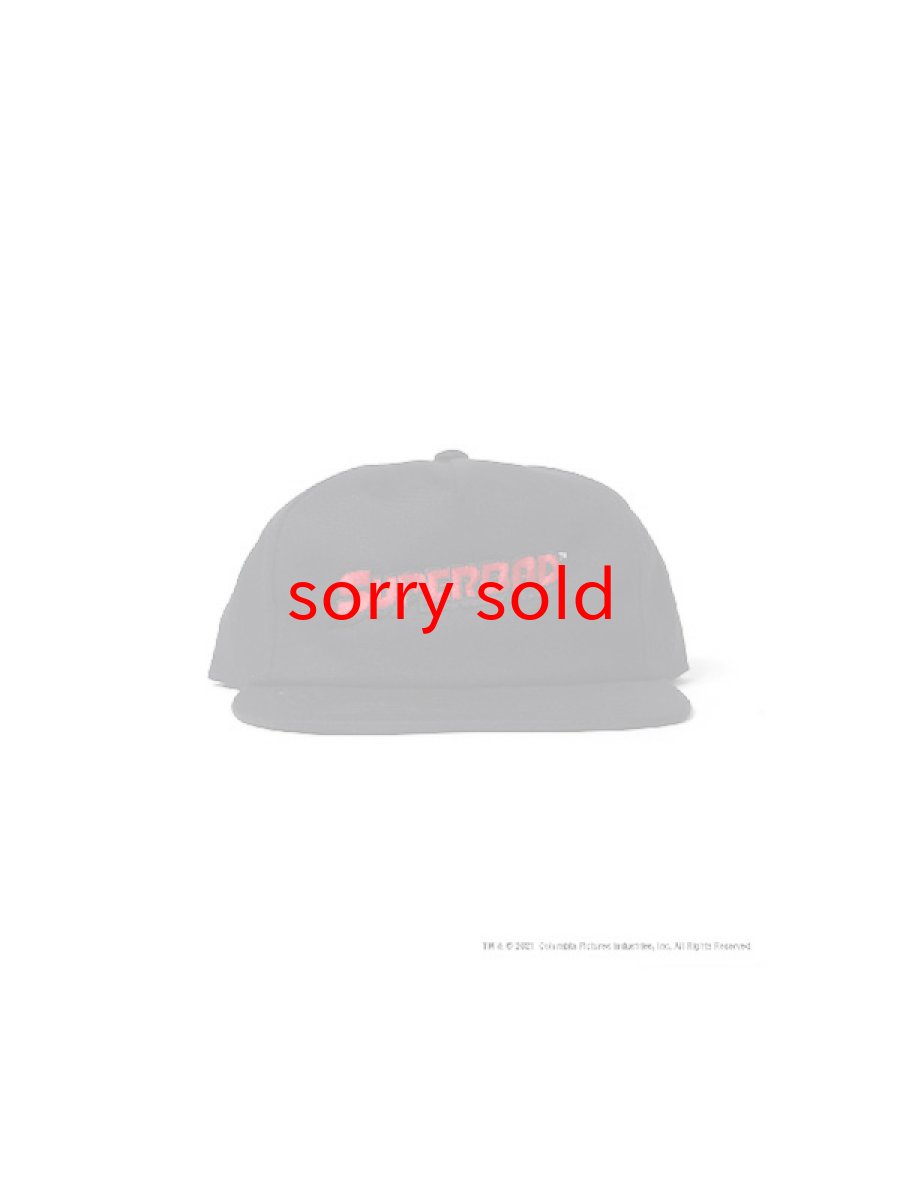 画像1: セール価格お問い合わせください。wackomaria  / ワコマリア SUPERBAD / SNAPBACK CAP (1)