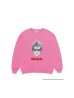 画像2: wackomaria  / ワコマリア  BOB DYLAN / CREW NECK SWEAT SHIRT (TYPE-1) (2)