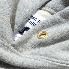 画像5: tacoma fuji records / COFFEE POWER HOODIE designed by Yunosuke (5)