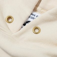 画像10: tacoma fuji records / COFFEE POWER HOODIE designed by Yunosuke (10)