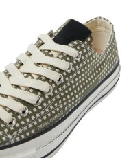 画像5: sale n.hoolywood / エヌハリウッド  N.HOOLYWOOD REBEL FABRIC BY UNDERCOVER × CONVERSE ADDICT (5)