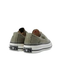 画像7: sale n.hoolywood / エヌハリウッド  N.HOOLYWOOD REBEL FABRIC BY UNDERCOVER × CONVERSE ADDICT (7)