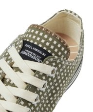 画像6: sale n.hoolywood / エヌハリウッド  N.HOOLYWOOD REBEL FABRIC BY UNDERCOVER × CONVERSE ADDICT (6)