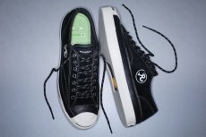 画像2: converse addict / コンバースアディクト JACK PURCELL SUEDE GORE-TEX RC (2)