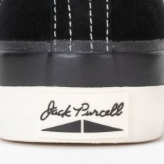 画像9: converse addict / コンバースアディクト JACK PURCELL SUEDE GORE-TEX RC (9)
