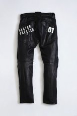 画像3: Riding Equipment Research / mustang (3)