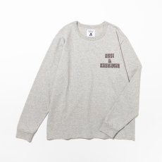 画像1: tacoma fuji records / YETI & KASHIMIR LS (1)