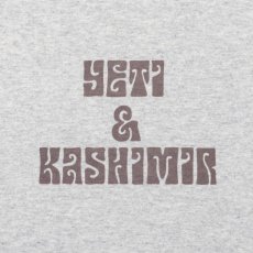 画像4: tacoma fuji records / YETI & KASHIMIR LS (4)