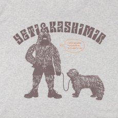 画像6: tacoma fuji records / YETI & KASHIMIR LS (6)