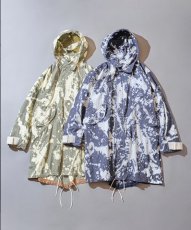 画像1: セール価格お問い合わせください。Mountain Research / Bleach Parka (1)