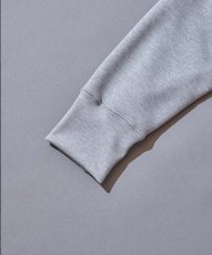 画像8: セール価格お問い合わせください。Mountain Research / 2 Zips Sweat Shirt (8)