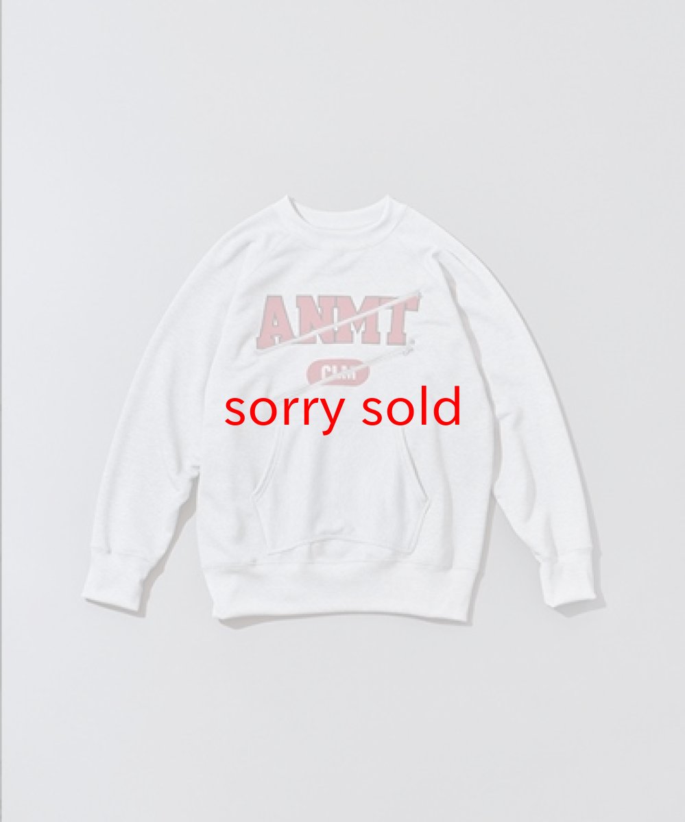 画像1: セール価格お問い合わせください。Mountain Research / 2 Zips Sweat Shirt (1)